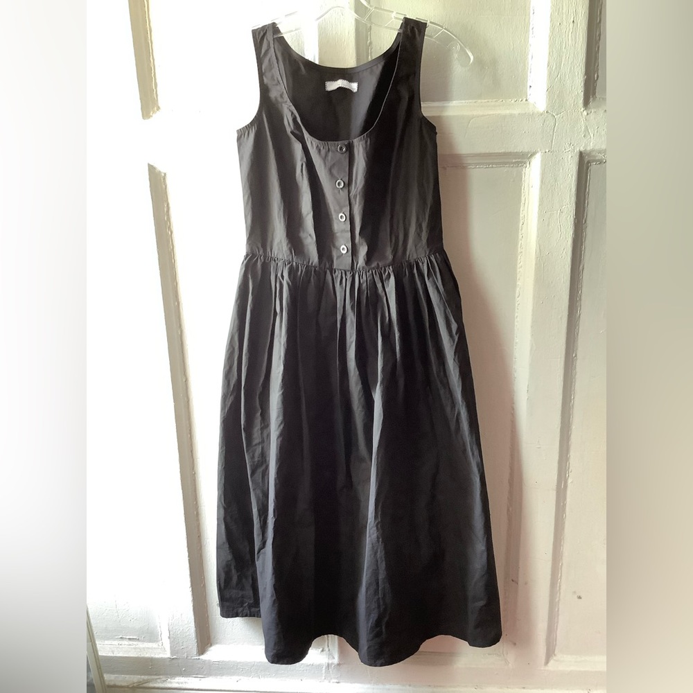 Ten x Ron Herman Ladies Dress